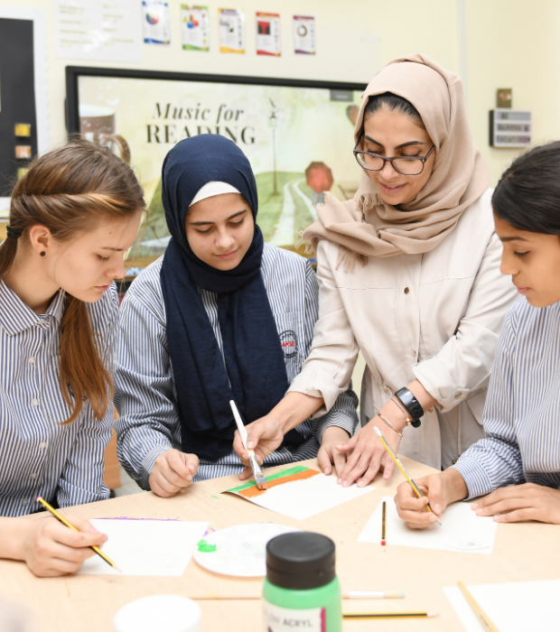 List of School Facilities-Top