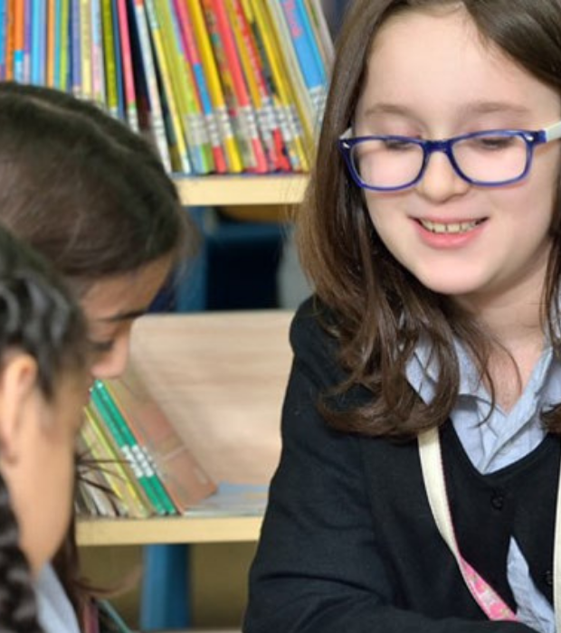 Open Morning and School Tour-Top