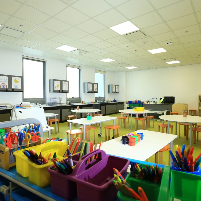 List Of School Facilities List Of School Facilities