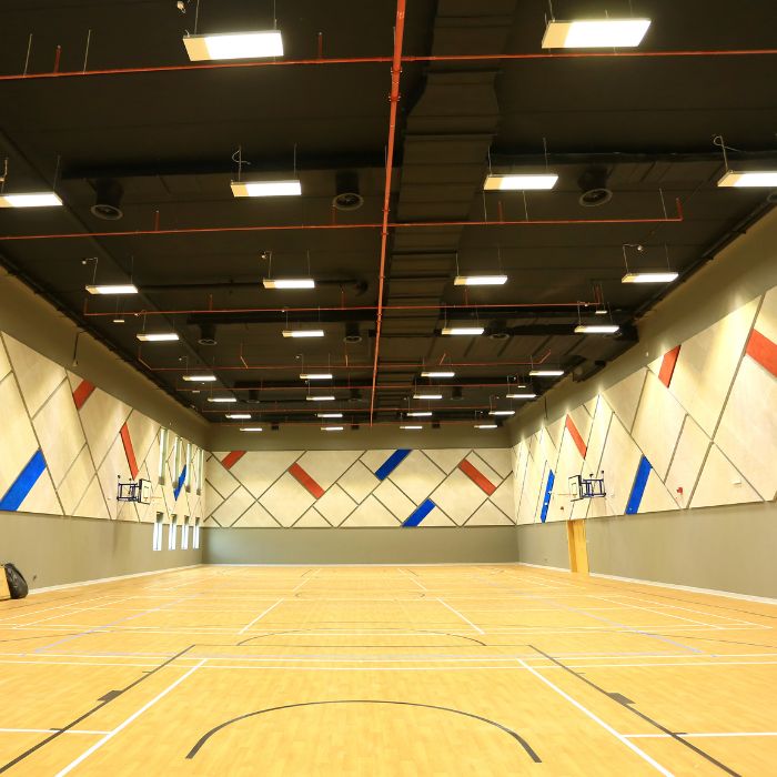 List Of School Facilities List Of School Facilities
