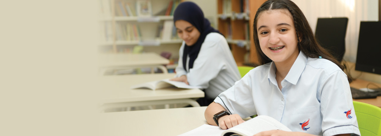 GEMS AKNS Rated Good by KHDA