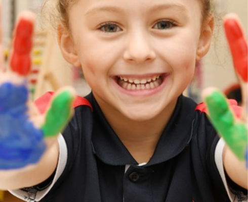 KG1 and KG2 Learning Model-Thumb