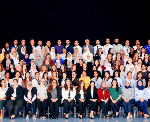 Our Team Members